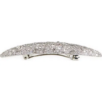 Jennifer Behr Czarina Crystal Barrette