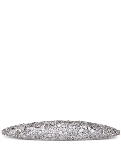 Jennifer Behr Czarina Haarspange In Silber