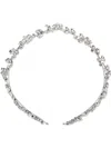 Jennifer Behr Dania Tiara In ホワイト