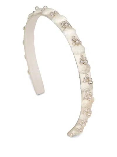 Jennifer Behr Darya Headband