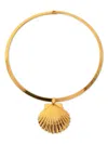 Jennifer Behr Dune Necklace