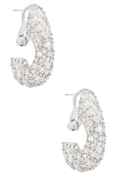 JENNIFER BEHR ETTA EARRINGS