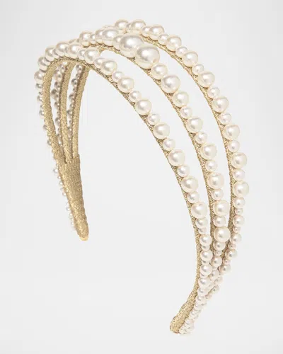 JENNIFER BEHR FIORELLA HEADBAND