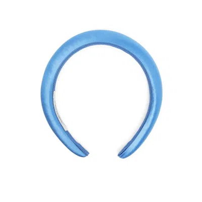 Jennifer Behr Hair Accessories In Blue