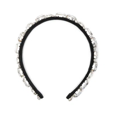 Jennifer Behr Hair Accessories In Multicolor