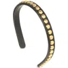 Jennifer Behr Hair Accessories In Multicolor