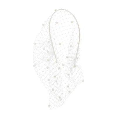 Jennifer Behr Hair Accessory In Brown