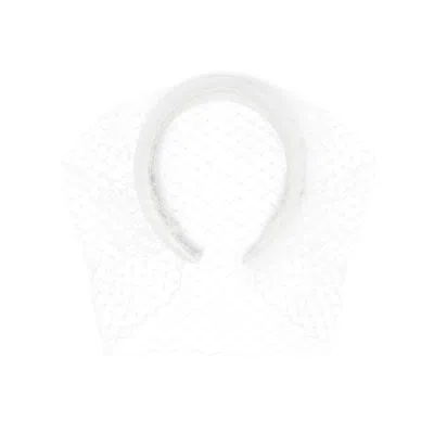 Jennifer Behr Hair Accessory In Brown