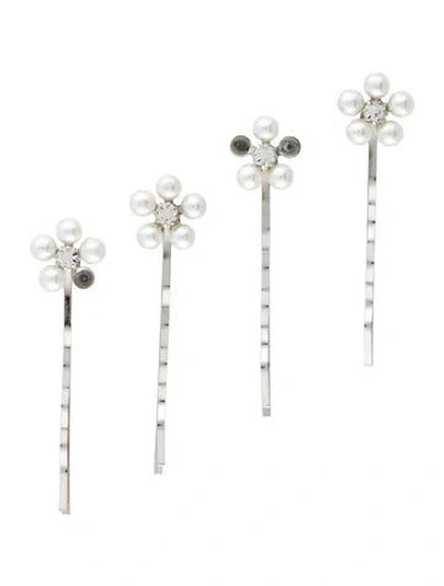 Pre-owned Jennifer Behr Hair Pin