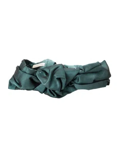 Pre-owned Jennifer Behr Headband