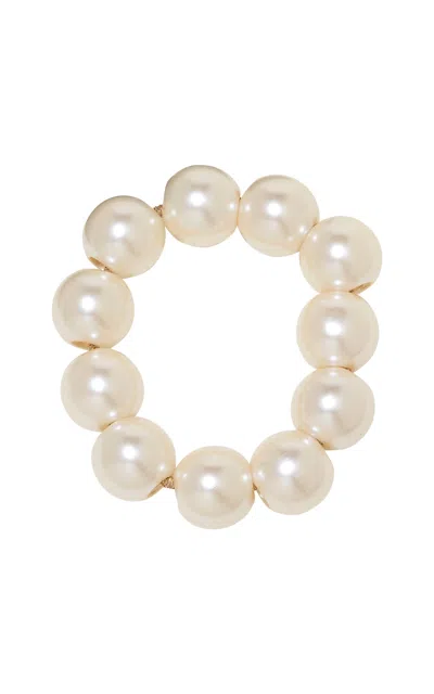 JENNIFER BEHR HENLEY BEADED PONY WRAP