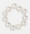 Jennifer Behr Faux-pearl Bracelet