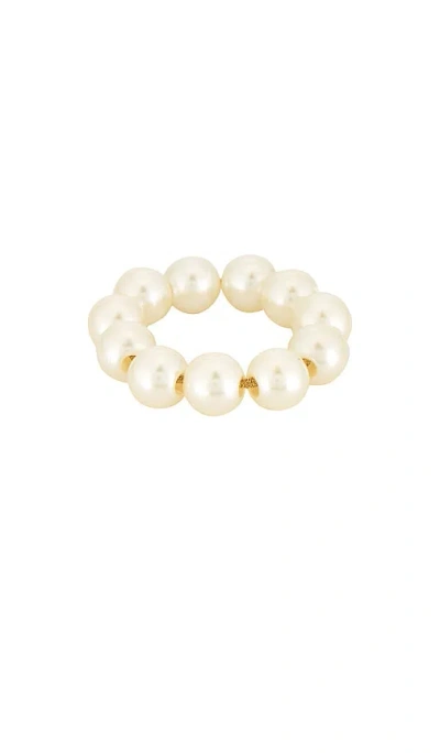 JENNIFER BEHR HENLEY PONY WRAP