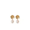 Jennifer Behr Jewellery In Gold