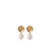 Jennifer Behr Jewellery In Gold