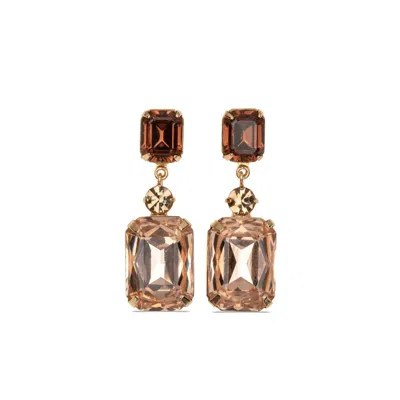 Jennifer Behr Jewellery In Gold