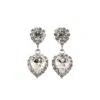 Jennifer Behr Haven Crystal Earrings