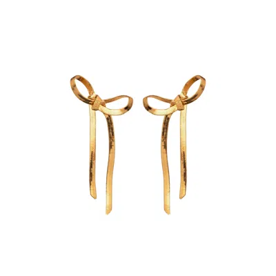 JENNIFER BEHR JEWELLERY GOLD