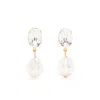 Jennifer Behr Jewellery In Gold/silver