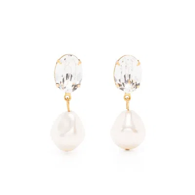 Jennifer Behr Jewellery In Gold/silver