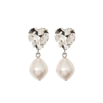 Jennifer Behr Jewellery In Silver