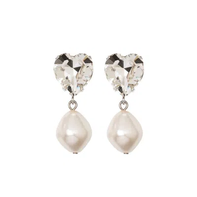 Jennifer Behr Jewellery In Silver