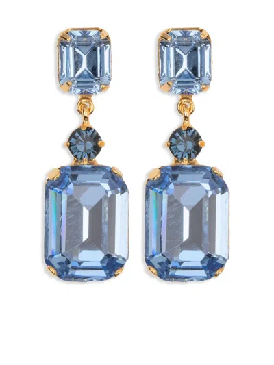 JENNIFER BEHR JUSTINE EARRINGS