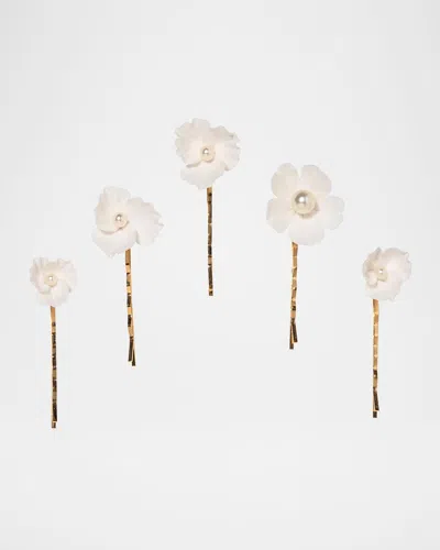 Jennifer Behr Karissa Bobby Pin Set