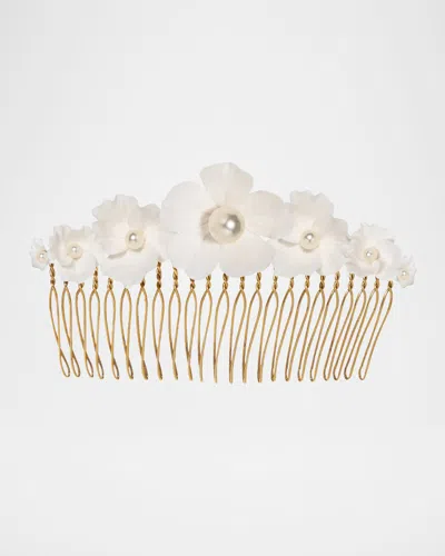 Jennifer Behr Karissa Comb