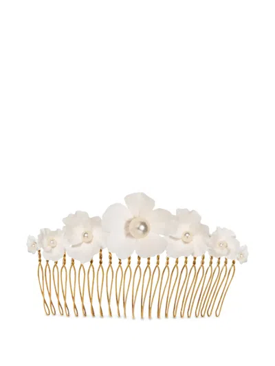 Jennifer Behr Karissa Comb In Neutral