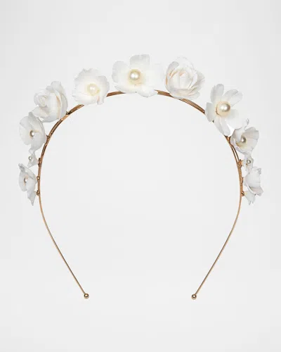 Jennifer Behr Karissa Headband