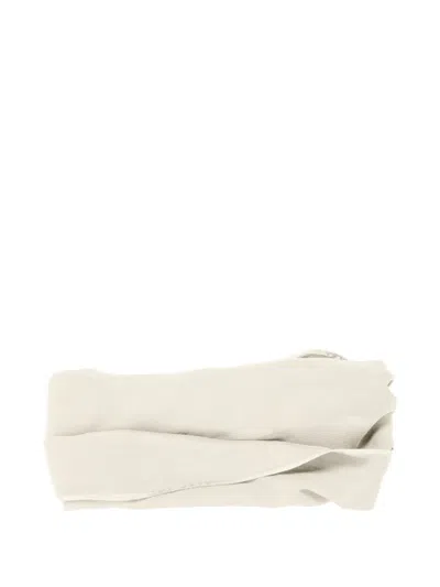 Jennifer Behr Kaylee Headwrap In Neutral