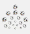 Jennifer Behr Kira Hair Magnet Set