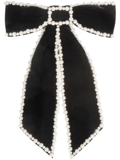 JENNIFER BEHR LENNOX BOW BARRETTE