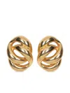 Jennifer Behr Jewellery In 金色