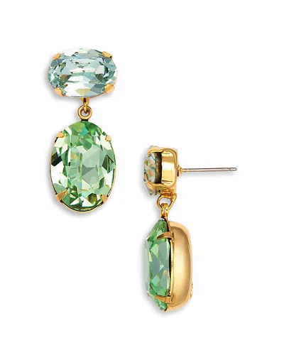 Jennifer Behr Lenora Earrings In Multi