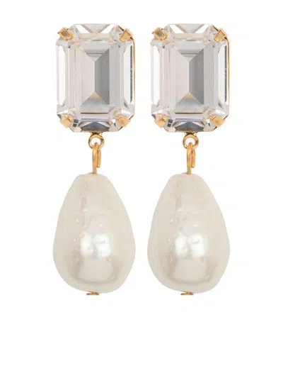 JENNIFER BEHR LIANA EARRINGS