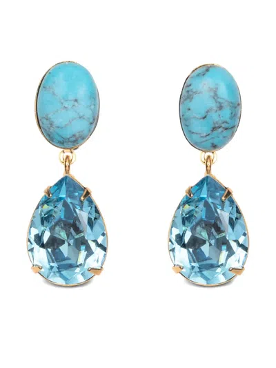 Jennifer Behr Linette Earrings