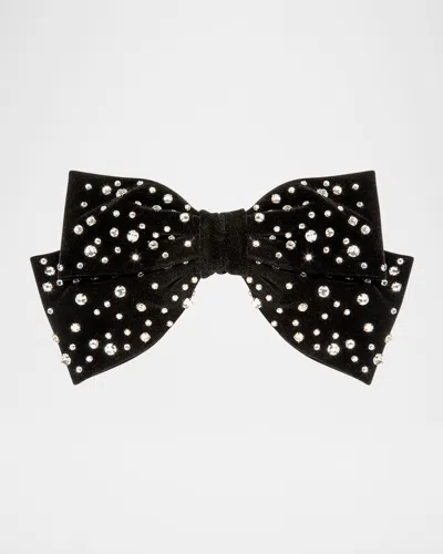 JENNIFER BEHR LOREN BOW BARRETTE