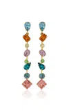 Jennifer Behr Lourdes Earrings