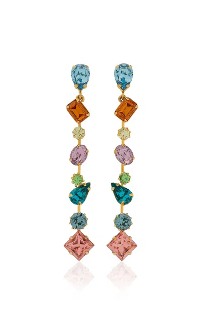 Jennifer Behr Lourdes Earrings