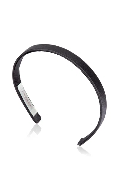 JENNIFER BEHR LUCY SILK HEADBAND