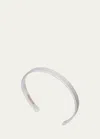 Jennifer Behr Lucy Silk Headband In Cream