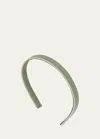 JENNIFER BEHR LUCY SILK HEADBAND