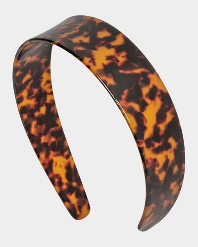 Jennifer Behr Lydia Tortoise Headband