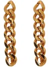 Jennifer Behr Maillon Bobby Pin (set Of Two) In Gold