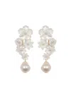 Jennifer Behr Jewellery In Neutrals
