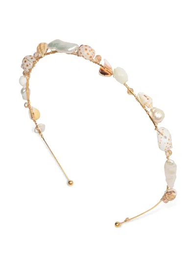 Jennifer Behr Marietta Headband