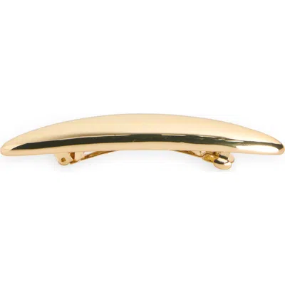 Jennifer Behr Maxine Barrette In Gold