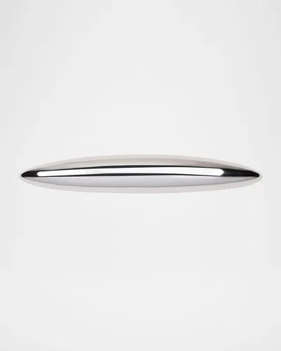 Jennifer Behr Maxine Barrette In Metallic